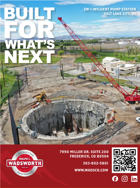 CCD Spring 2026 Colorado Construction Magazine