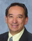 Chris Martinez, HCC Executive Director
