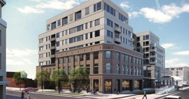 The Neenan Company Begins Development of Commercial Condos