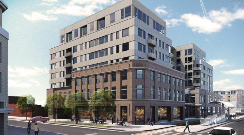 The Neenan Company Begins Development of Commercial Condos