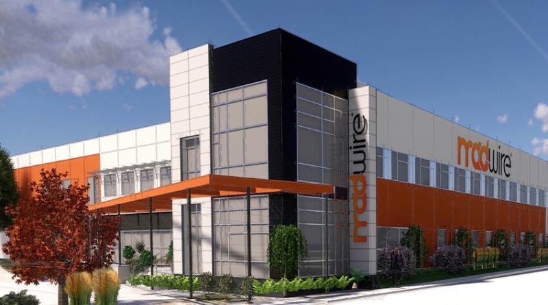 Northern Colorado Investor Group, The Neenan Company to Deliver New Madwire® HQ in Fort Collins