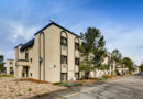 Construction Complete at Sierra Vista Affordable Apartments