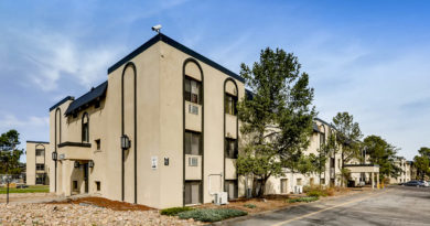 affordable housing - sierra vista apartments
