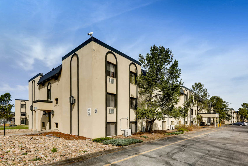 Construction Complete at Sierra Vista Affordable Apartments