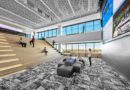 Howell Construction Completes Western Union’s Global HQ