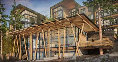 Wellness in Multi-Family Housing_Mountainside Flex Pavilion_4240 Architecture