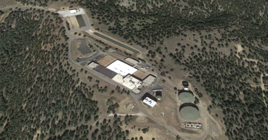 Drinking Water Treatment Facility - Boulder, CO - CCD Magazine Summer 2021