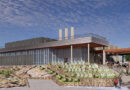 Construction Begins on New Research and Innovation Laboratory (RAIL) Facility for NREL