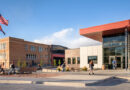 Cañon City Middle School Addition and Renovation