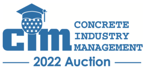 Concrete Industry Management logo