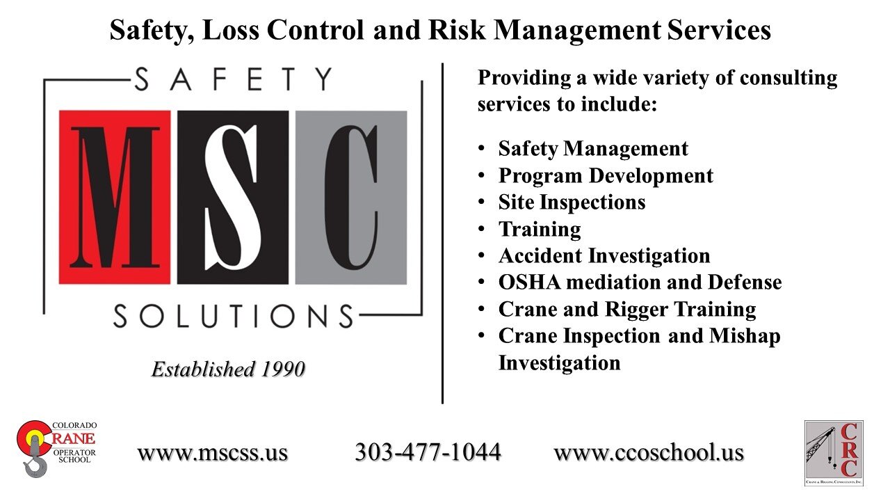 MSC Safety Solutions