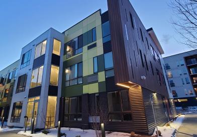Metro West Housing Solutions’ Newest Affordable Housing Community
