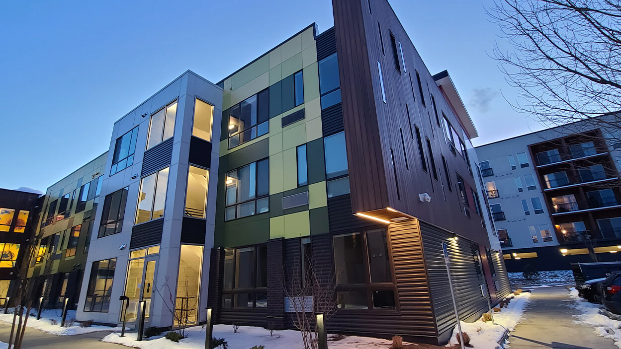 Metro West Affordable Housing Lamar Station CCD Magazine