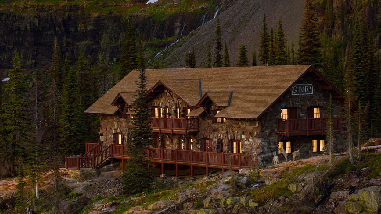 JVA, Inc. Sperry Chalet Project Wins Award CCD Magazine