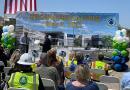 Topping Out Ceremony Held for Pueblo D60’s Centennial and East High Schools