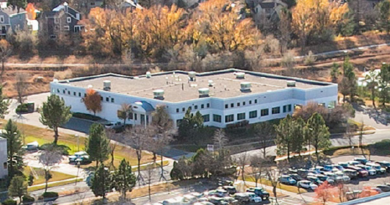 Evermore Parnters - Boulder Office Building