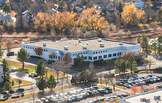 Evermore Parnters - Boulder Office Building