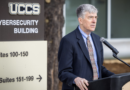 UCCS Ribbon Cutting of the Newly Renovated Cybersecurity Center – GH Phipps￼