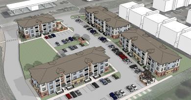 MGL & LHA Move Froward on New $30.4M Affordable Housing Project