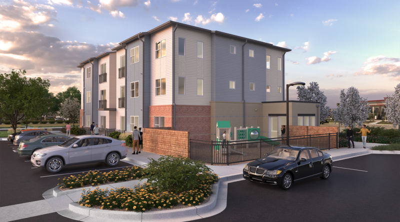 MGL & LHA Move Froward on New $30.4M Affordable Housing Project