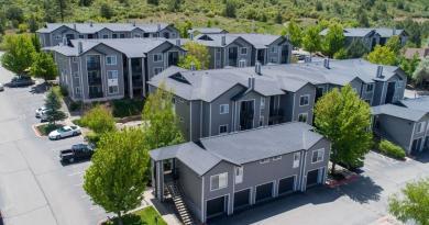 Continental Realty Group and MLG Capital acquired 112-Unit Apartments in Durango