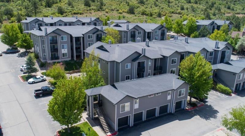 Continental Realty Group and MLG Capital acquired 112-Unit Apartments in Durango