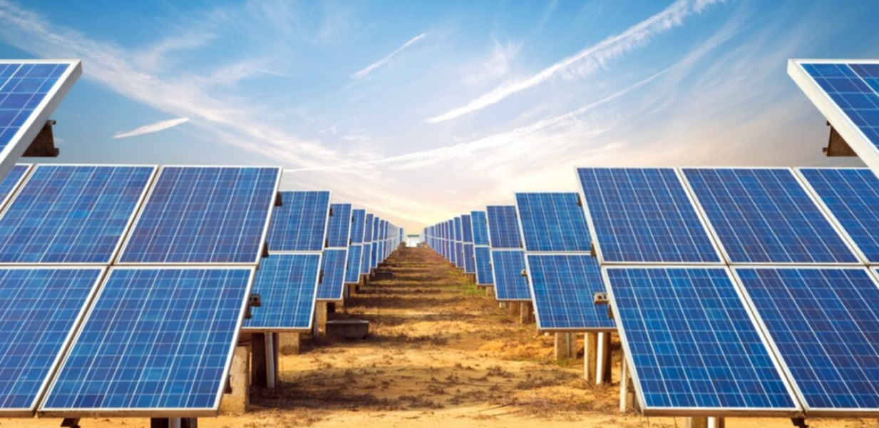 SolarGen's new 150 acre solar farm coming to Grand Junction, Colorado