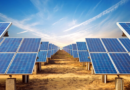 SolarGen’s New 150-acre Solar Farm in Grand Junction