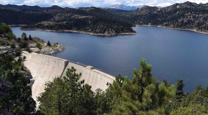 Stantec Awarded US$20 Million Contract for Gross Reservoir Expansion Project
