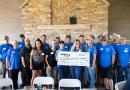 MTech Mechanical Raised Over $85,000 for Suicide Prevention & Awareness