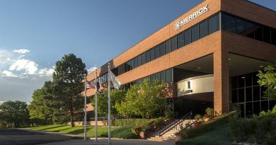 Merrick & Company headquarters