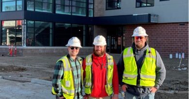 Heroes Around Every Corner – GTC Team Members Save a Life at Job Site