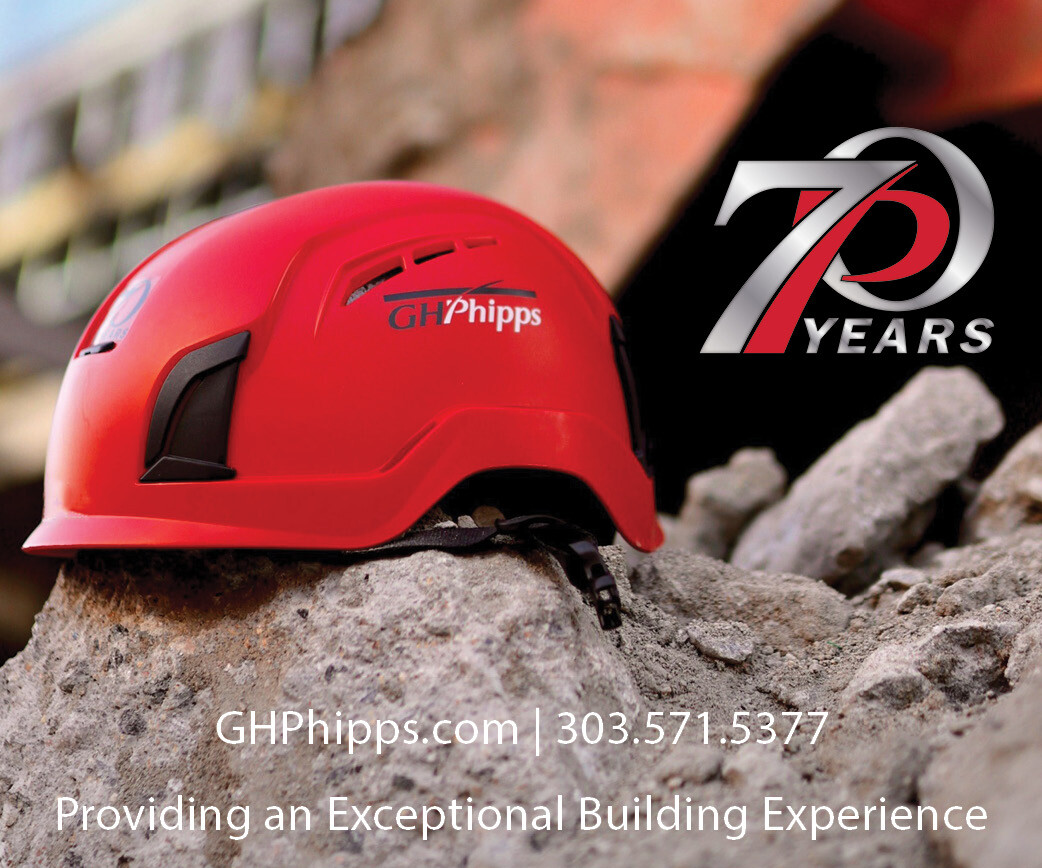 GH Phipps Providing an Exceptional Building Experience