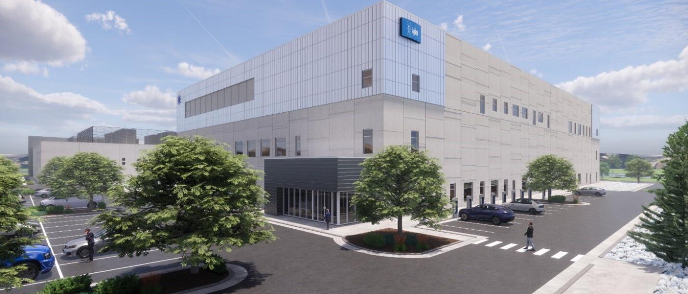 Agilent Technologies Selects Turner to Build $725 Million Pharmaceutical Manufacturing Plant in Frederick, Colorado