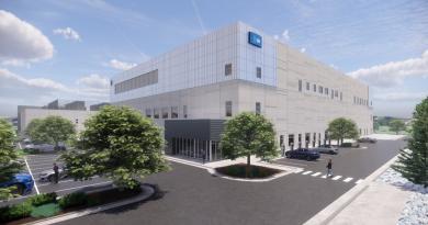 Agilent Technologies Selects Turner to Build $725 Million Pharmaceutical Manufacturing Plant in Frederick, Colorado