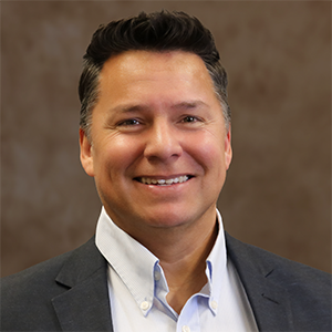 Chris Lujan, Director of Claims at CCIG