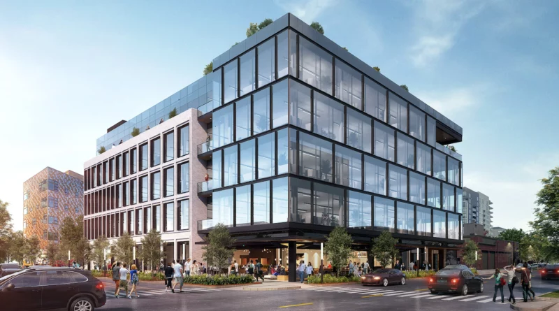 Pioneering Mixed-Use Development Coming to Cherry Creek