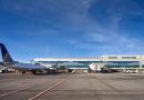 West Concourse Gate Expansion Project Completed at Denver International Airport