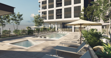 Belleview Station welcomes One Seven,the development’s newest apartment building