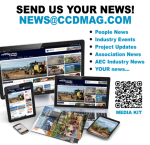 Colorado Construction & Design® magazine construction news and marketing publication.