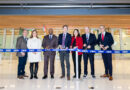 Denver International Airport Celebrates Opening of the New West Security Checkpoint
