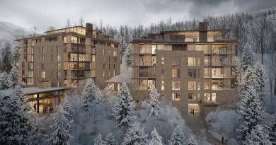 Four Seasons Telluride: Luxury Resort Meets Alpine Splendor