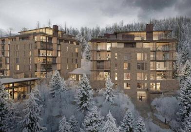 Four Seasons Telluride: Luxury Resort Meets Alpine Splendor