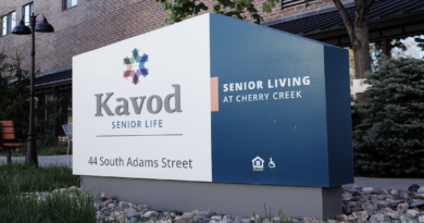 Pinkard completes construction at Kavod Senior Living