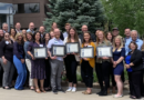 Encore Electric, MTech Mechanical and Saunders Construction Complete 12-Month Employee Training Program Focused on Mental Health - H.O.P.E. Certification.
