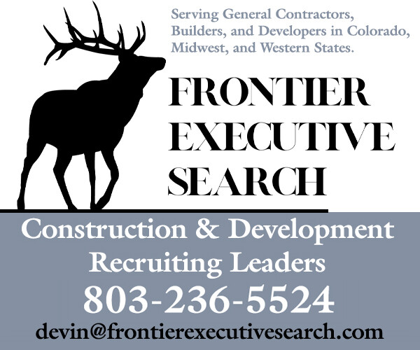 Frontier Executive Search