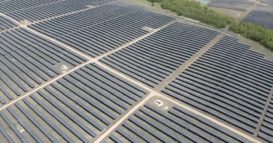 Platte River Power Authority (Platte River) and turnkey solutions partner Qcells USA Corp. (Qcells), broke ground on northern Colorado's largest solar generation project