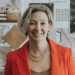 Maura Trumble, Partner with CCY Architects