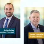 SGH hires Brian Pailes and Dustin Turnquist