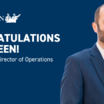 VIP News - FW: Swinerton's Colorado Division Promotes Josh Leen to Director of Operations